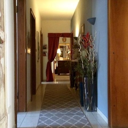 Ay Home B&B Bolonia Exterior foto