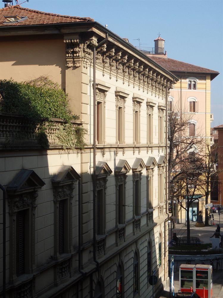 Ay Home B&B Bolonia Exterior foto