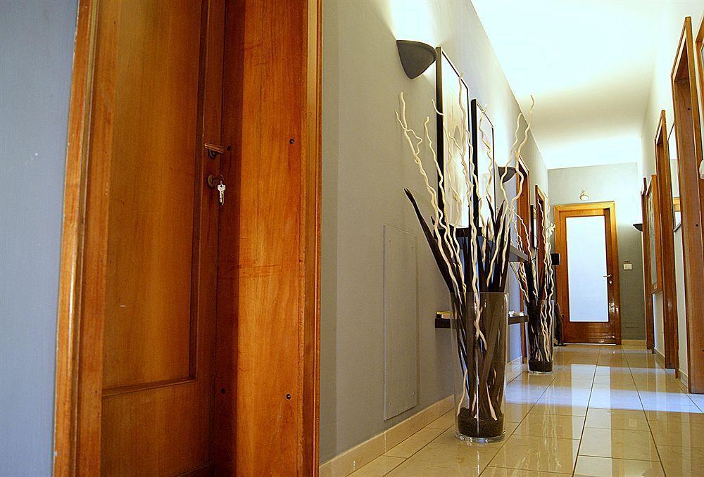 Ay Home B&B Bolonia Exterior foto
