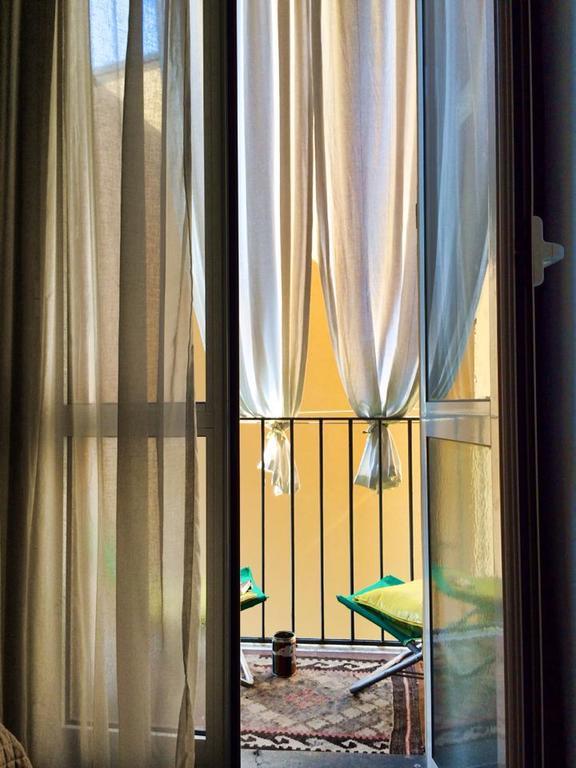 Ay Home B&B Bolonia Exterior foto