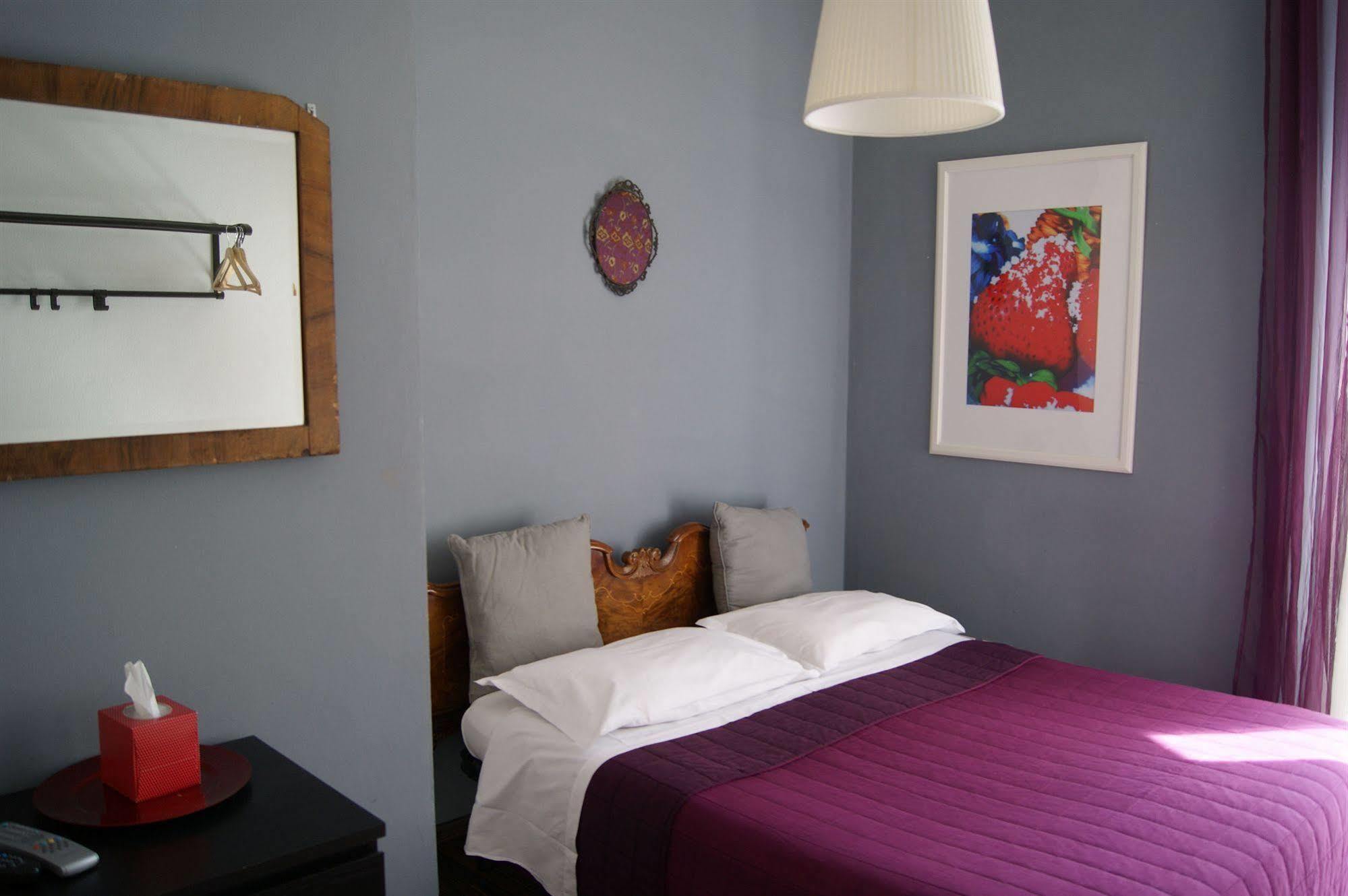 Ay Home B&B Bolonia Exterior foto